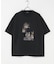 NYBG PRINTED TSH