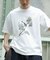 NYBG PRINTED TSH