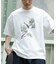 NYBG PRINTED TSH