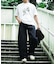 NYBG PRINTED TSH
