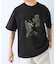 NYBG PRINTED TSH