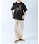 NYBG PRINTED TSH
