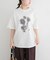 NYBG PRINTED TSH