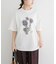 NYBG PRINTED TSH