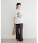 NYBG PRINTED TSH