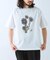 NYBG PRINTED TSH