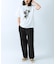 NYBG PRINTED TSH