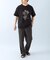NYBG PRINTED TSH