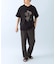 NYBG PRINTED TSH