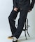 SOFT FEEL DENIM 5POCKET ジーンズ