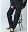 SOFT FEEL DENIM 5POCKET ジーンズ