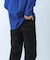 SOFT FEEL DENIM 5POCKET ジーンズ
