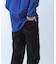 SOFT FEEL DENIM 5POCKET ジーンズ