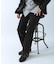 SOFT FEEL DENIM 5POCKET ジーンズ