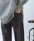 SOFT FEEL DENIM 5POCKET ジーンズ