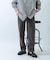SOFT FEEL DENIM 5POCKET ジーンズ