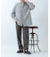 SOFT FEEL DENIM 5POCKET ジーンズ
