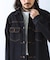 SOFT FEEL DENIM 2NDジャケット