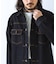 SOFT FEEL DENIM 2NDジャケット