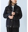 SOFT FEEL DENIM 2NDジャケット