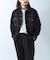 SOFT FEEL DENIM 2NDジャケット