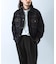 SOFT FEEL DENIM 2NDジャケット