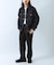 SOFT FEEL DENIM 2NDジャケット