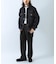 SOFT FEEL DENIM 2NDジャケット