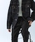 SOFT FEEL DENIM 2NDジャケット
