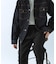 SOFT FEEL DENIM 2NDジャケット
