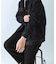 SOFT FEEL DENIM 2NDジャケット