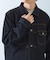 SOFT FEEL DENIM 2NDジャケット