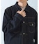 SOFT FEEL DENIM 2NDジャケット