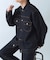 SOFT FEEL DENIM 2NDジャケット
