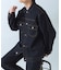 SOFT FEEL DENIM 2NDジャケット