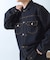 SOFT FEEL DENIM 2NDジャケット