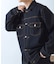 SOFT FEEL DENIM 2NDジャケット