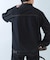 SOFT FEEL DENIM 2NDジャケット