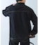 SOFT FEEL DENIM 2NDジャケット
