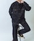 SOFT FEEL DENIM 2NDジャケット