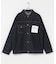 SOFT FEEL DENIM 2NDジャケット