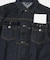SOFT FEEL DENIM 2NDジャケット