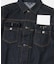 SOFT FEEL DENIM 2NDジャケット
