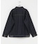 SOFT FEEL DENIM 2NDジャケット