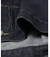 SOFT FEEL DENIM 2NDジャケット