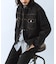 SOFT FEEL DENIM 2NDジャケット
