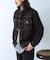 SOFT FEEL DENIM 2NDジャケット