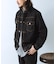 SOFT FEEL DENIM 2NDジャケット