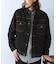 『セットアップ対応』SOFT FEEL DENIM 2NDジャケット