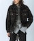 『セットアップ対応』SOFT FEEL DENIM 2NDジャケット